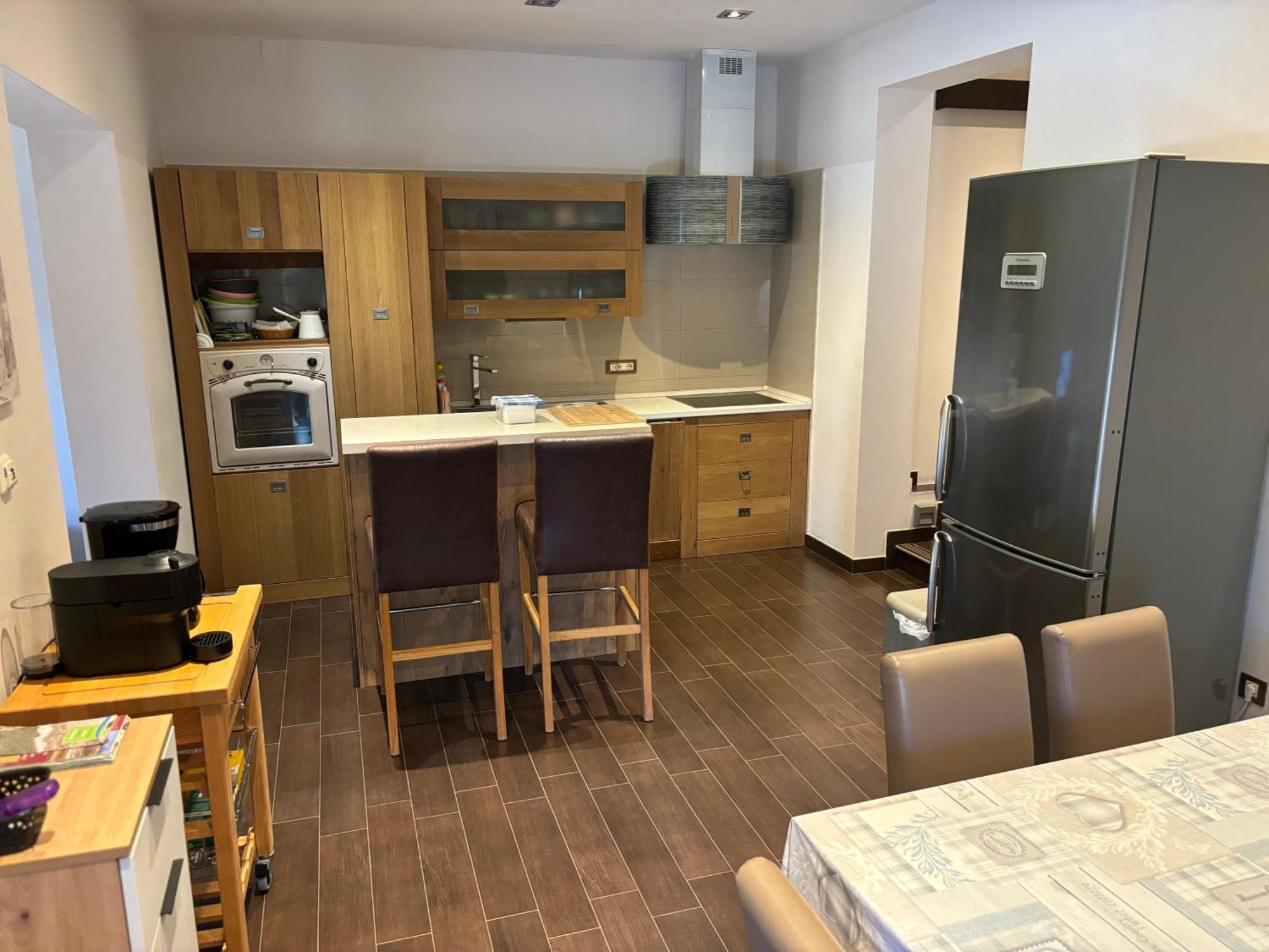 Apartment Verano Njivice Ngoại thất bức ảnh