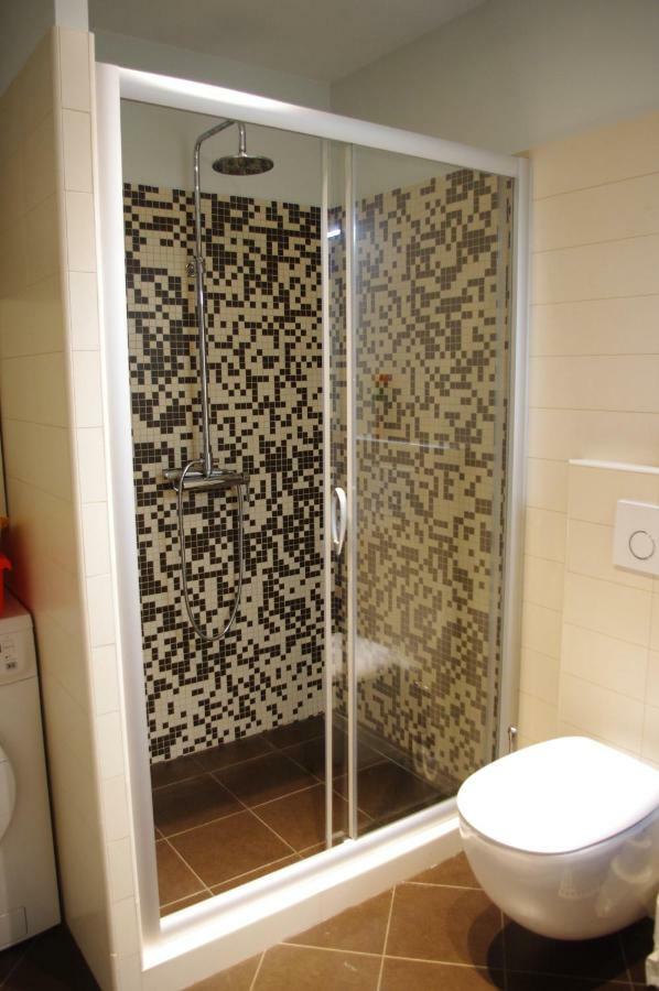 Apartment Verano Njivice Ngoại thất bức ảnh